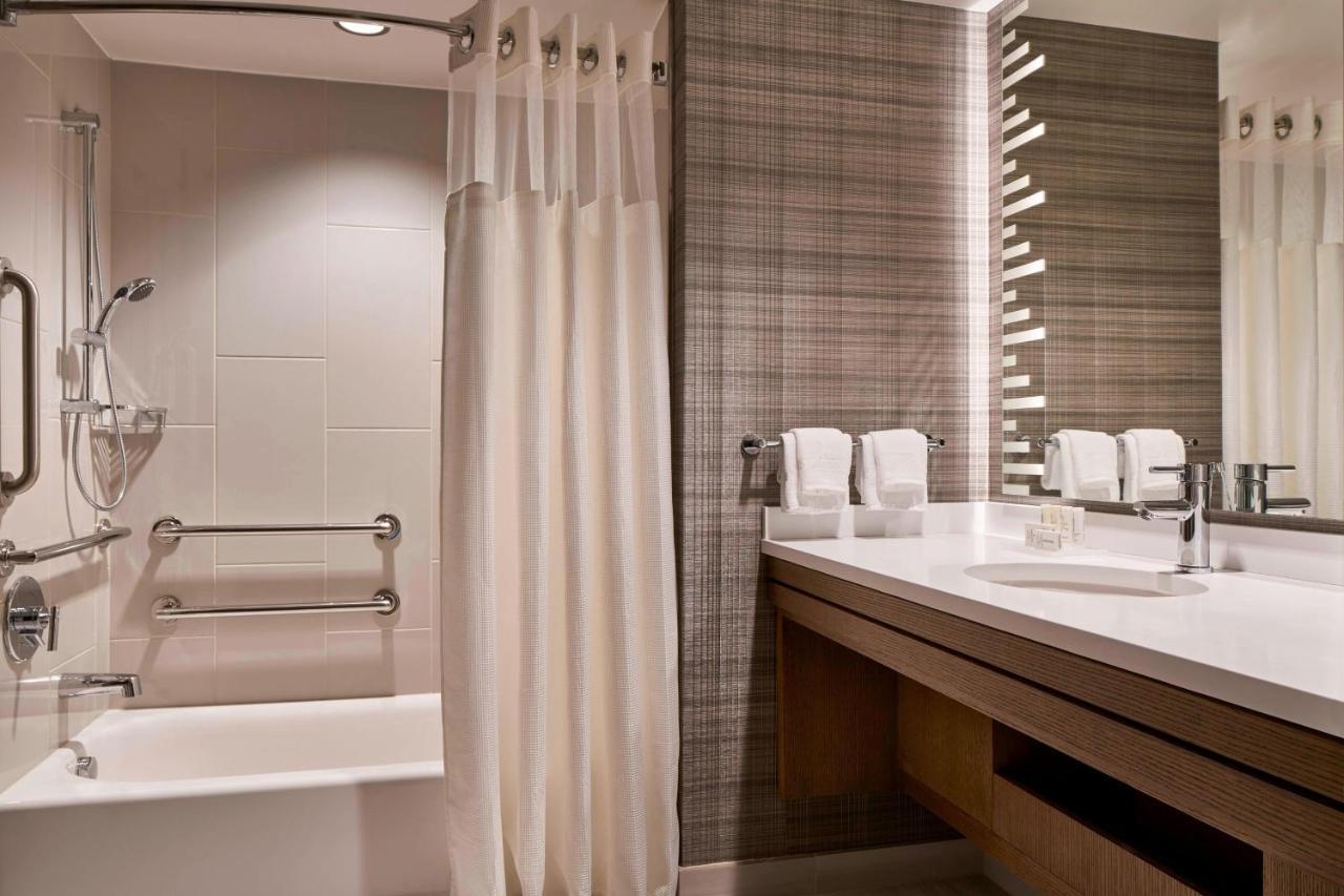 Courtyard By Marriott Washington Downtown/Convention Center Ξενοδοχείο Εξωτερικό φωτογραφία