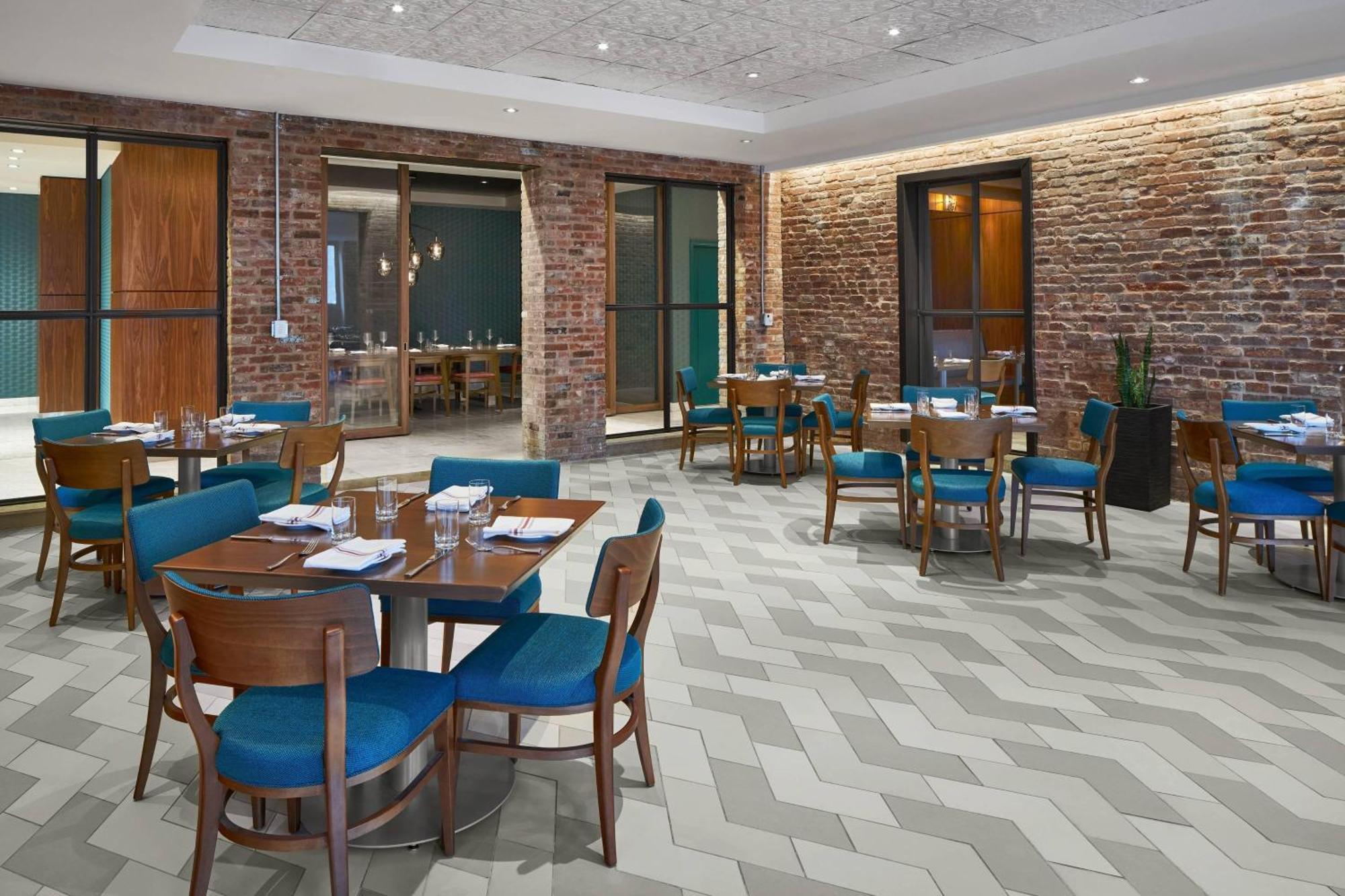 Courtyard By Marriott Washington Downtown/Convention Center Ξενοδοχείο Εξωτερικό φωτογραφία