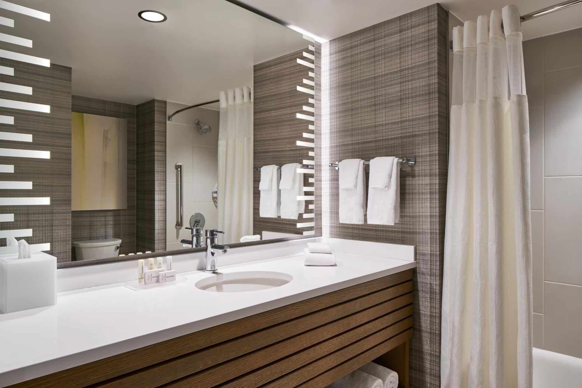 Courtyard By Marriott Washington Downtown/Convention Center Ξενοδοχείο Εξωτερικό φωτογραφία
