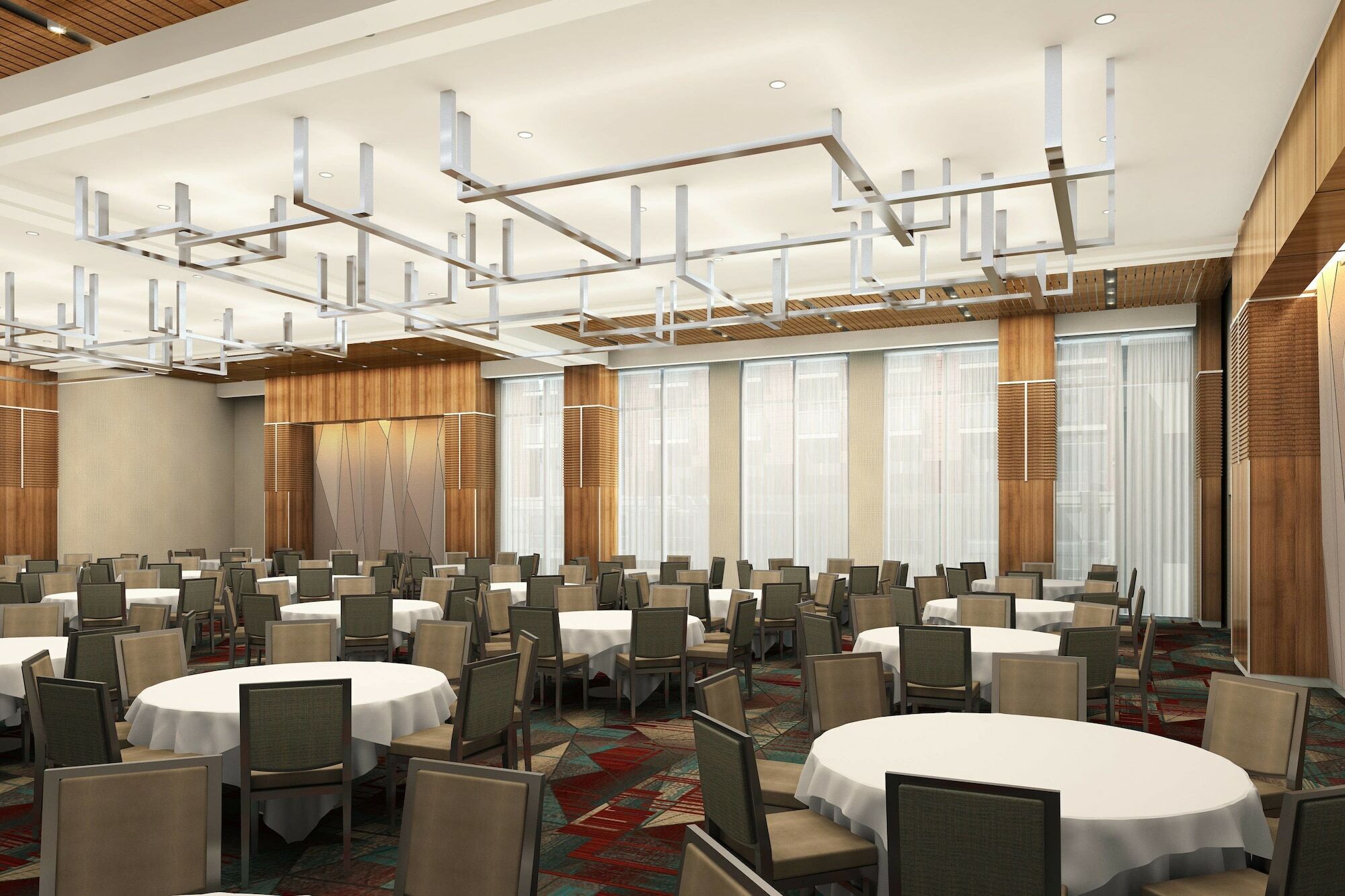 Courtyard By Marriott Washington Downtown/Convention Center Ξενοδοχείο Εξωτερικό φωτογραφία