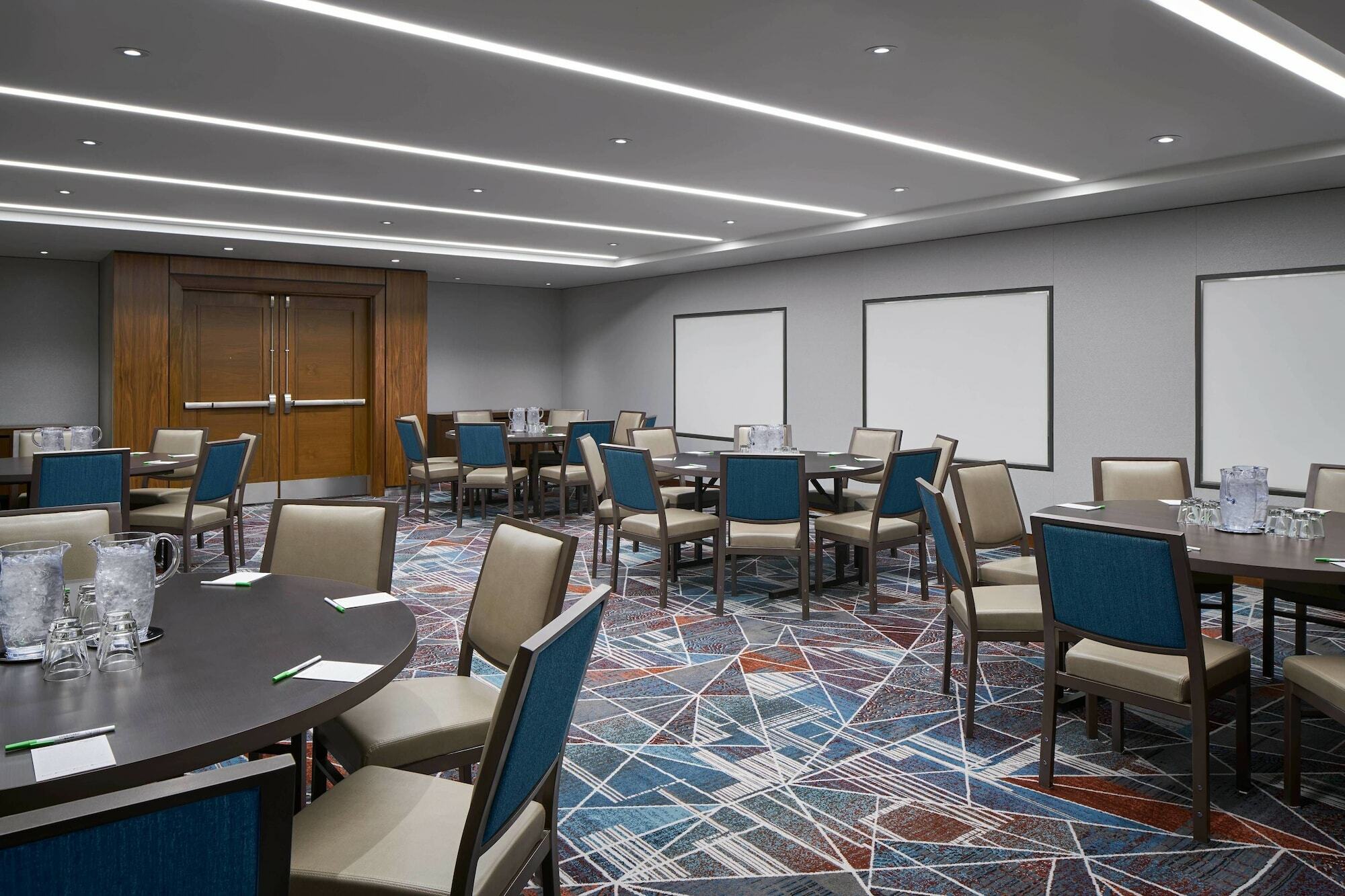 Courtyard By Marriott Washington Downtown/Convention Center Ξενοδοχείο Εξωτερικό φωτογραφία