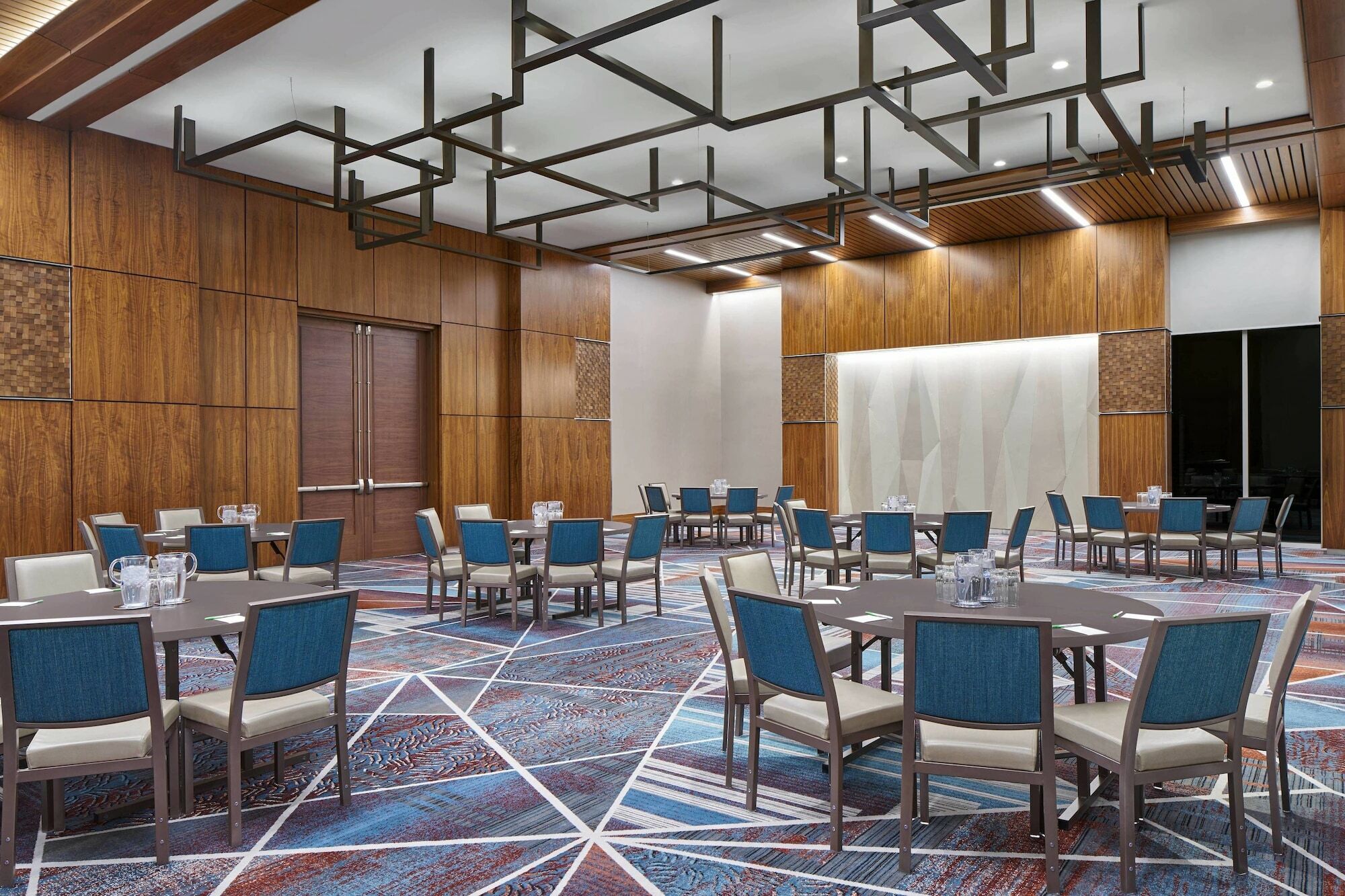 Courtyard By Marriott Washington Downtown/Convention Center Ξενοδοχείο Εξωτερικό φωτογραφία